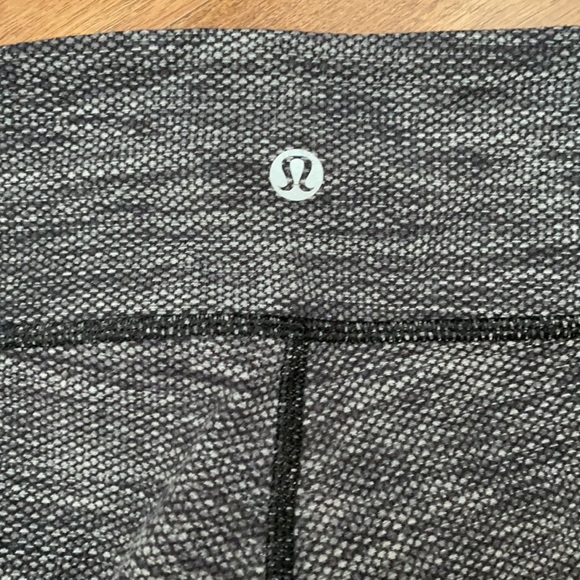 Lululemon Leggings - Picture 2 of 3